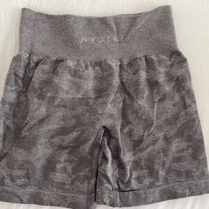 NVGTN biker shorts